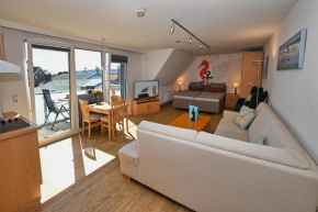 Ferienwohnung NORDIA Allee und See